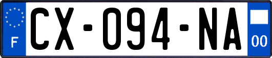 CX-094-NA