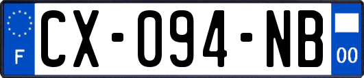 CX-094-NB