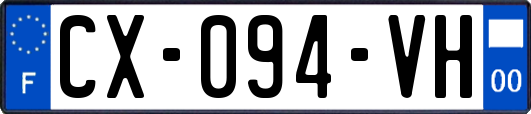 CX-094-VH