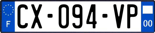 CX-094-VP