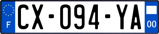 CX-094-YA