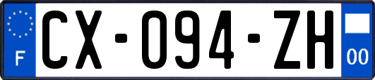 CX-094-ZH