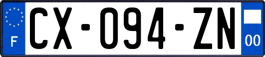 CX-094-ZN