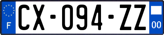 CX-094-ZZ