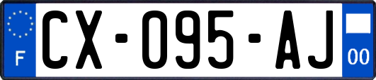 CX-095-AJ