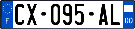 CX-095-AL