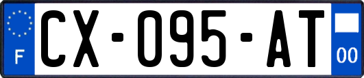 CX-095-AT