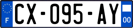 CX-095-AY