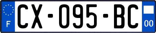 CX-095-BC