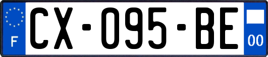 CX-095-BE