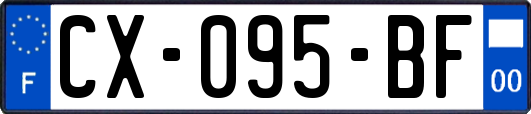 CX-095-BF