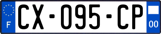 CX-095-CP