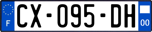 CX-095-DH