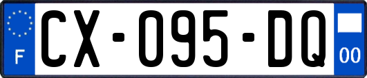 CX-095-DQ