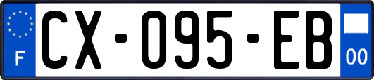 CX-095-EB