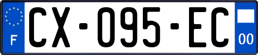 CX-095-EC