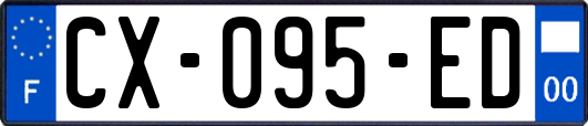 CX-095-ED