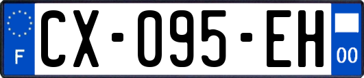 CX-095-EH