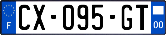 CX-095-GT