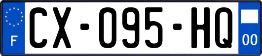 CX-095-HQ