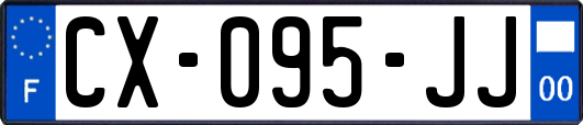 CX-095-JJ