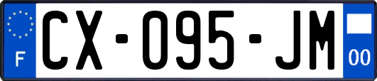 CX-095-JM