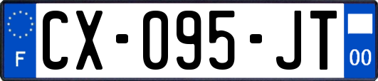 CX-095-JT