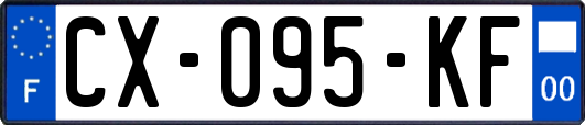 CX-095-KF