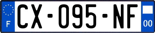 CX-095-NF