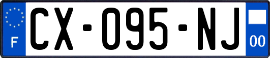 CX-095-NJ