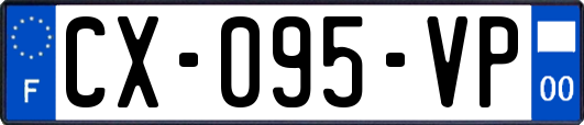 CX-095-VP