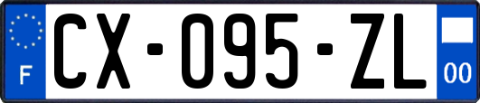 CX-095-ZL