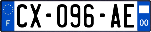 CX-096-AE