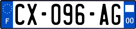 CX-096-AG