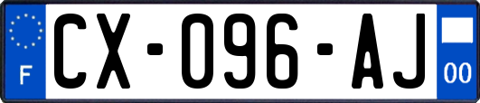 CX-096-AJ