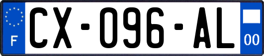 CX-096-AL