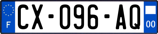 CX-096-AQ