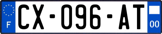 CX-096-AT