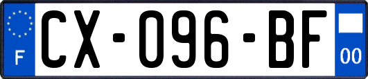 CX-096-BF