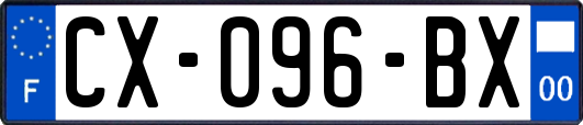 CX-096-BX