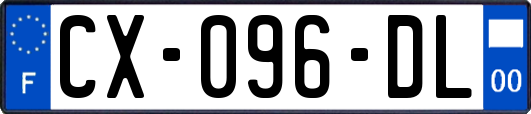 CX-096-DL