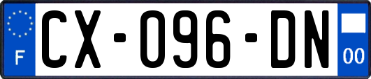 CX-096-DN