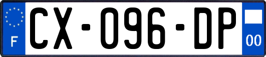CX-096-DP