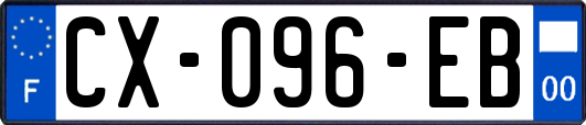 CX-096-EB