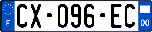 CX-096-EC