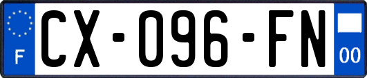 CX-096-FN