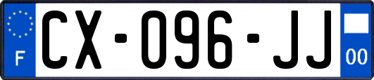 CX-096-JJ