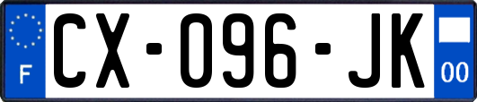 CX-096-JK