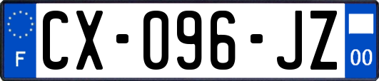 CX-096-JZ