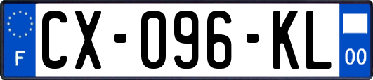 CX-096-KL